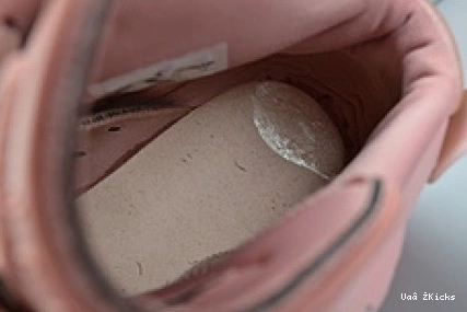 Retro May EyeCatching 657 Aleali CI0550- 4314 Jordan 6 1112